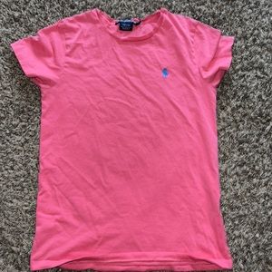 Ralph Lauren sport T-shirt
